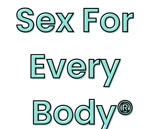 Sex For Every Body Logo